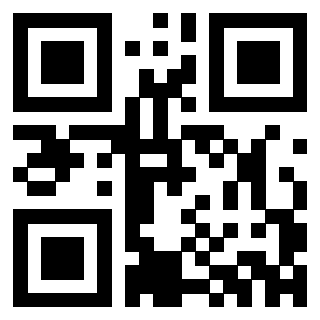 3302538034 - Immagine del Qr Code