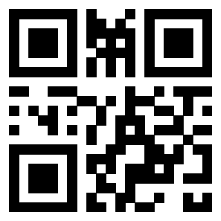 3302538035 - Immagine del Qr Code