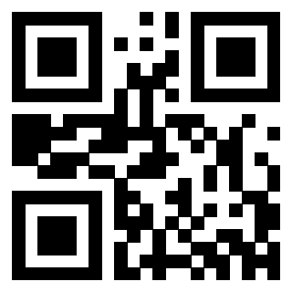 3302538036 - Immagine del Qr Code