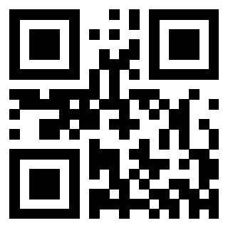 Immagine del QrCode di 3302538037