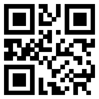 Immagine del Qr Code di 3302538040