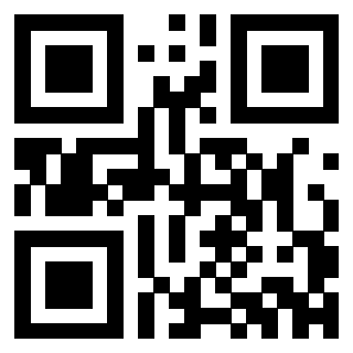 3302538042 - Immagine del Qr Code