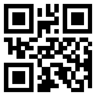 3302538043 QrCode associato
