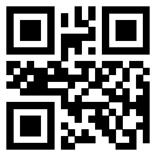3302538046 Qr Code associato