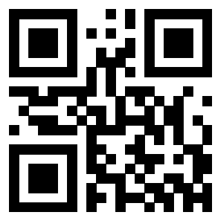 Il Qr Code di 3302538047