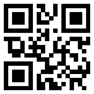 Il QrCode di 3302538054