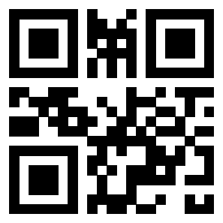 3302538055 QrCode associato