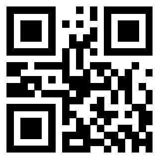 Immagine del QrCode di 3302538057
