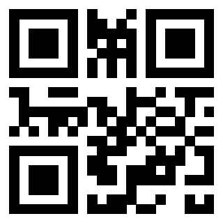 3302538059 - Immagine del Qr Code