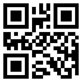 3302538060 - Immagine del Qr Code