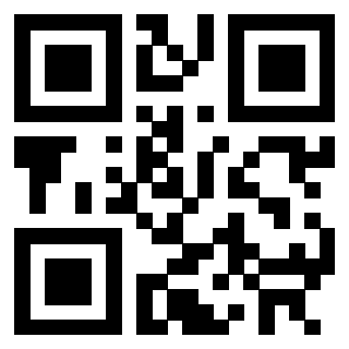 Il Qr Code di 3302538065