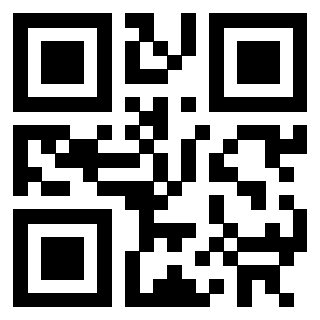 3302538066 QrCode associato