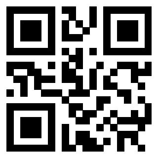 3302538068 QrCode associato