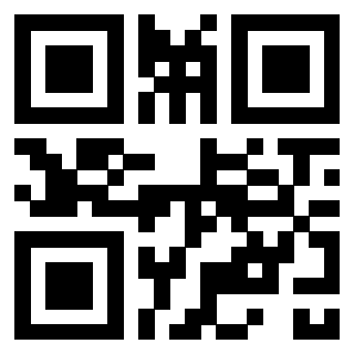 3302538069 - Immagine del Qr Code