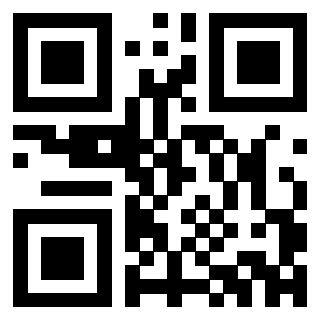 3302538070 Qr Code associato