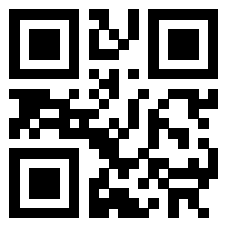 3302538071 - Immagine del QrCode