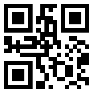 3302582817 - Immagine del QrCode associato