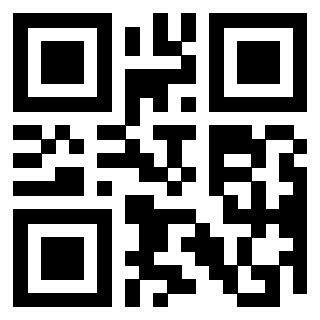 Il Qr Code di 3302582820