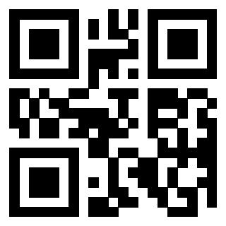 Il QrCode di 3302582821