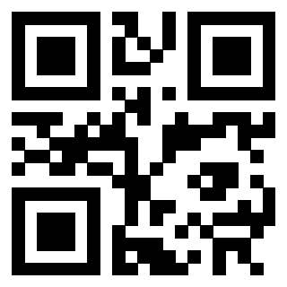 3302582822 Qr Code associato