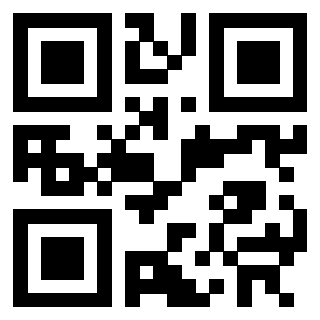3302582823 QrCode associato