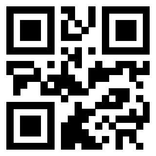 Immagine del QrCode di 3302582824