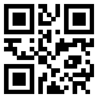 3302582826 - Immagine del Qr Code
