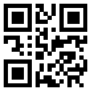 Il Qr Code di 3302582831