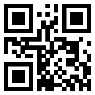 Scansione del Qr Code di 3302582834