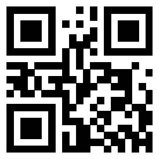 3302582835 Qr Code associato