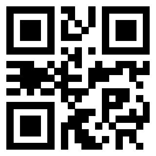 3302582837 - Immagine del QrCode associato