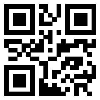 3302582838 - Immagine del Qr Code