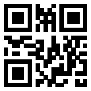 Immagine del Qr Code di 3302582839