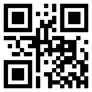 Scansione del Qr Code di 3302582841