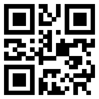 3302582842 - Immagine del QrCode associato