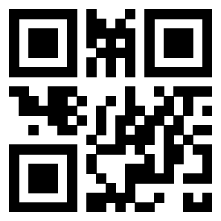3302582843 - Immagine del QrCode