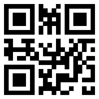 Immagine del Qr Code di 3302582844