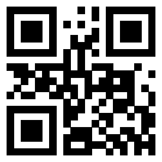 Scansione del Qr Code di 3302582845