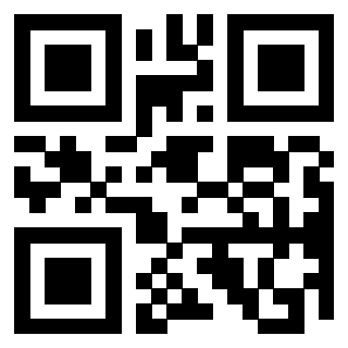 3302582846 Qr Code associato