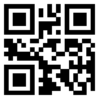 Scansione del Qr Code di 3302582851