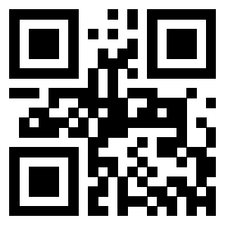 Scansione del Qr Code di 3302582854