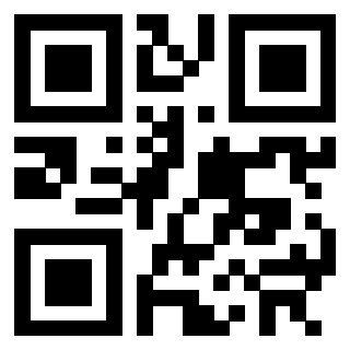 Immagine del QrCode di 3302582858