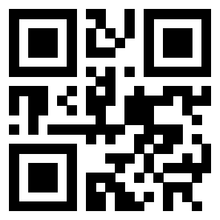 3302582859 - Immagine del QrCode associato