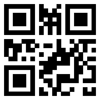 Il Qr Code di 3302582860