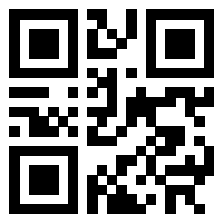 Immagine del QrCode di 3302582861