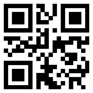 3302582862 - Immagine del Qr Code