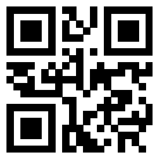 3302582865 QrCode associato