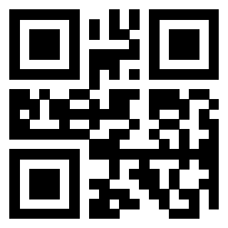 3302582866 - Immagine del QrCode associato