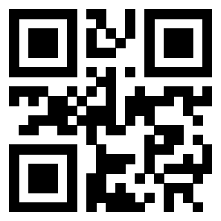 Il Qr Code di 3302582867