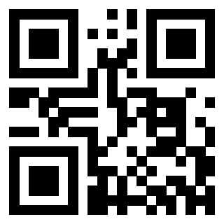 3302582868 Qr Code associato
